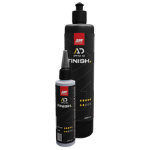 Ielādēt attēlu gallerijā, AD Finish Pulēšanas pasta