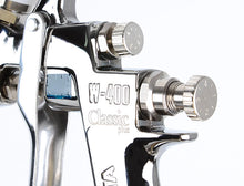 Ielādēt attēlu gallerijā, W400 WBX Krāsošanas Pistole