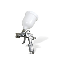 Ielādēt attēlu gallerijā, Devibiss zemsspiediena krāsošanas pistole