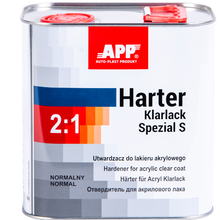 Ielādēt attēlu gallerijā, Cietinātāji Special S lakai