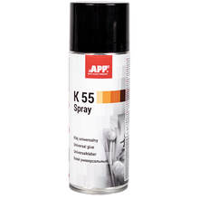 Ielādēt attēlu gallerijā, Universālā līme aerosolā K55