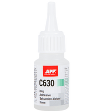 Ielādēt attēlu gallerijā, Ciānakrila līmes gumijai un plastmasai