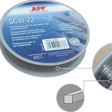 Ielādēt attēlu gallerijā, Aukla stikla griezšanai