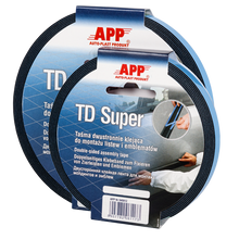 Ielādēt attēlu gallerijā, Divpusēja līmlenta TDSuper