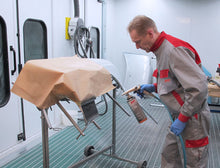 Ielādēt attēlu gallerijā, Darba Kombinezons