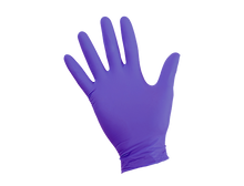 Ielādēt attēlu gallerijā, Nitrila cilmdi Standard RN 100