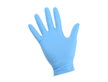Ielādēt attēlu gallerijā, Nitrila cimdi Compact RN 100