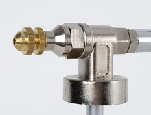 Ielādēt attēlu gallerijā, Antikorozijas struktūrpistole RA/1