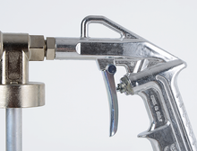 Ielādēt attēlu gallerijā, Antikorozijas struktūrpistole RA/1