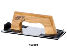 Ielādēt attēlu gallerijā, Slīpēšanas ēveles