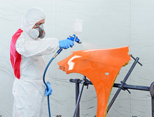 Ielādēt attēlu gallerijā, Krāsošanas pistole SG 828