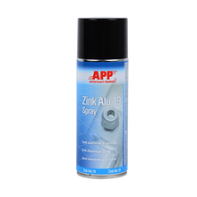 Ielādēt attēlu gallerijā, Zink Alu 19 alumīnija un cinka maisījums