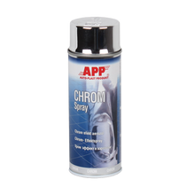 Ielādēt attēlu gallerijā, Hroma krāsa areosolā