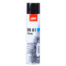 Ielādēt attēlu gallerijā, BR 01 tīrīšanas līdzeklis