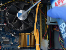 Ielādēt attēlu gallerijā, SP 69 saspiests gaiss ar propelentu