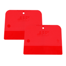 Ielādēt attēlu gallerijā, Plastmasas špakteļlāpstiņas