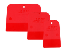 Ielādēt attēlu gallerijā, Plastmasas špakteļlāpstiņas