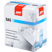 Ielādēt attēlu gallerijā, Antistatiskais audums