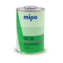 Ielādēt attēlu gallerijā, Akrila lakas CC 12