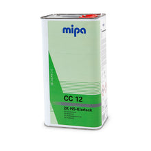 Ielādēt attēlu gallerijā, Akrila lakas CC 12