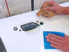 Ielādēt attēlu gallerijā, Smilšpapīrs loksnēs Matador