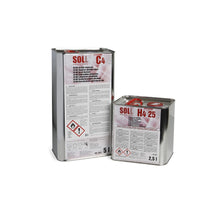 Ielādēt attēlu gallerijā, Akrila laka, C4 komplekts