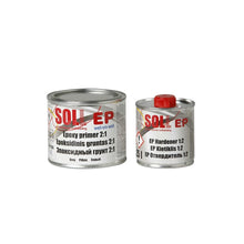 Ielādēt attēlu gallerijā, Epoksīda grunts 2:1