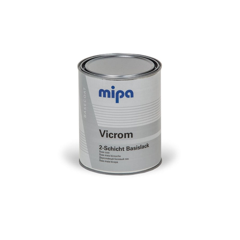 Vicrom