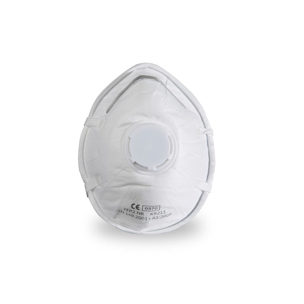Respirators FFP2 ar vārstu