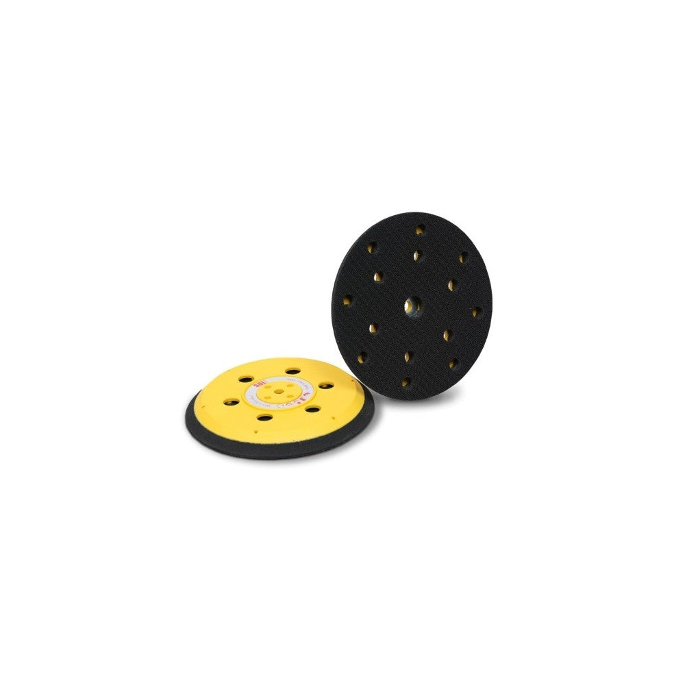 WINNER Velcro slīpēšanas pamatne